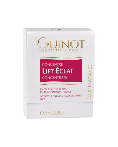 Guinot, Lift Eclat koncentrāts 2x1 ml, 3500465048731