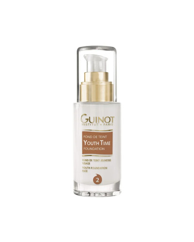 Guinot, Youth Time Foundation No2 30 ml, 3500465050406