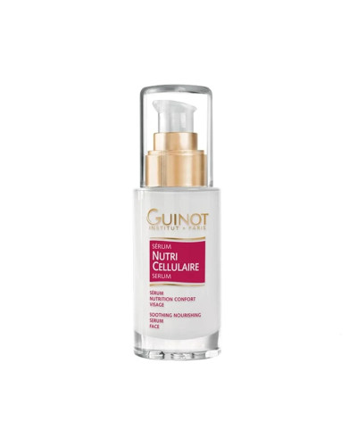 Guinot, Сыворотка Nutri Cellulaire 30 мл, 3500465050505