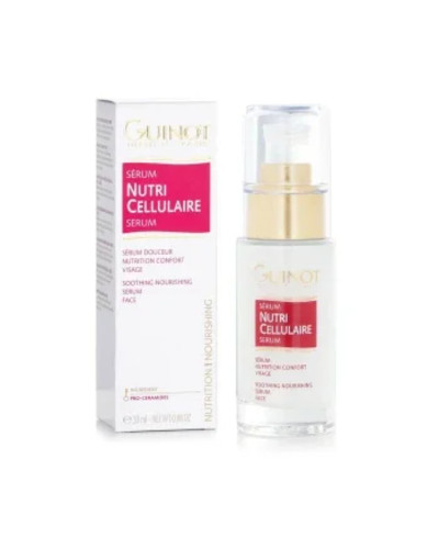 Guinot, Nutri Cellulaire serums 30 ml, 3500465050505