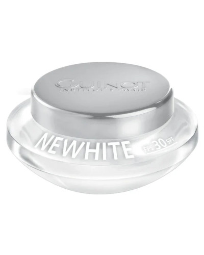 Guinot, Newhite Дневной крем 50 мл, 3500465055005