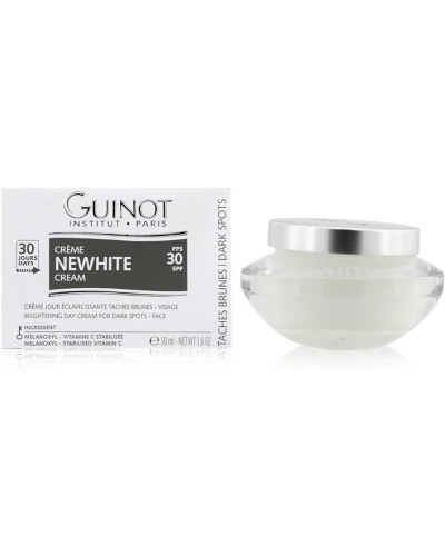 Guinot,  Newhite Day Cream 50 ml, 3500465055005