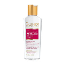 Guinot, Micelārais attīrošais ūdens 200 ml