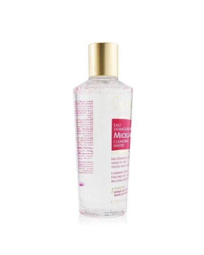 Guinot,  Micellar Cleansing Water 200 ml, 3500465059003