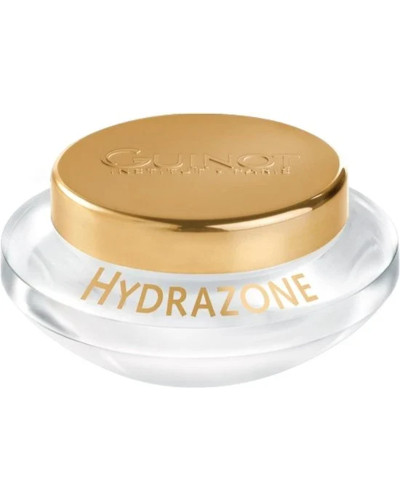 Guinot,  Hydrazone Cream Dehydrated Cream 50 ml, 3500465060658