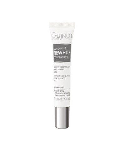 Guinot, Newhite Concentrate 15 мл, 3500465061006