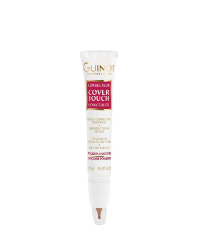 Guinot, Cover Touch Concealer 15 мл, 3500465068807