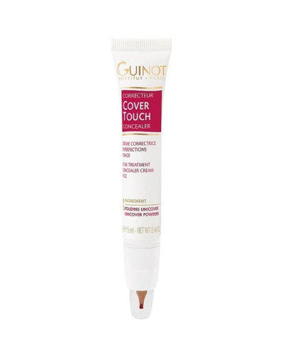 Guinot,  Cover Touch Concealer 15 ml, 3500465068807