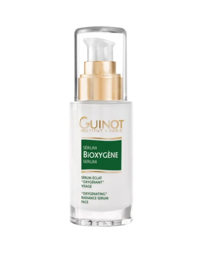 Guinot, Bioxygene serums 30 ml, 3500465071005