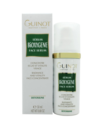 Guinot, Bioxygene serums 30 ml, 3500465071005