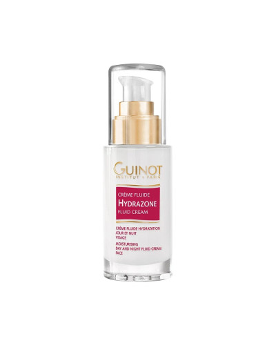 Guinot, Hydrazone Fluid Cream 50 мл, 3500465072002