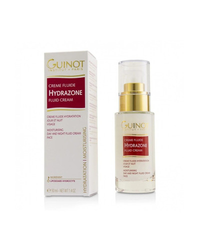 Guinot,  Hydrazone Fluid Cream 50 ml, 3500465072002