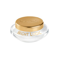 Guinot,  Night Logic Cream 50 ml