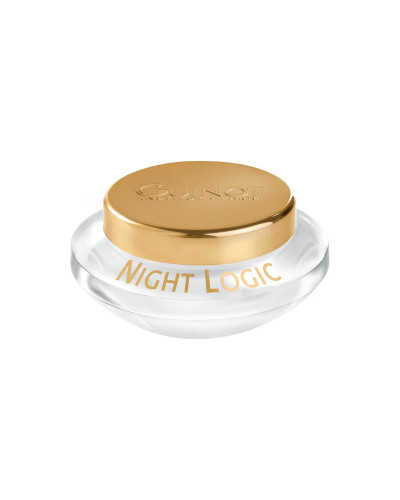 Guinot,  Night Logic Cream 50 ml, 3500465074600