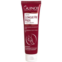 Guinot,  Longue Vie Foot Cream 125 ml