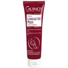 Guinot,  Longue Vie Foot Cream 125 ml