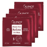 Guinot, Age Logic Yeux acu maska 4 x 5,5 ml