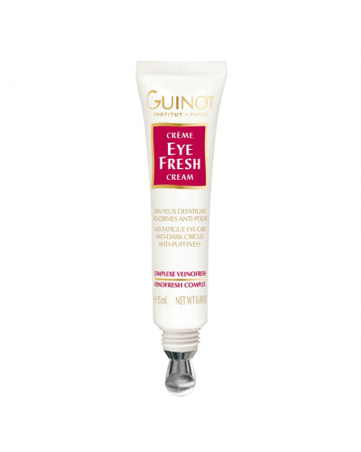 Guinot,  Eye Fresh Cream 15 ml, 3500465275106