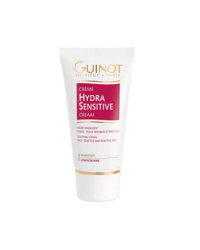 Guinot, Hydra Sensitive krēms 50 ml, 3500465275854