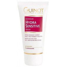 Guinot, Hydra Sensitive Mask 50 мл