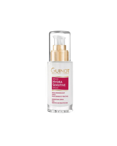 Guinot, Hydra Sensitive serums 30 ml, 3500465276226