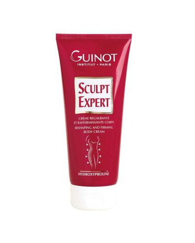 Guinot, Sculpt Expert Cream 200 мл, 3500465279159