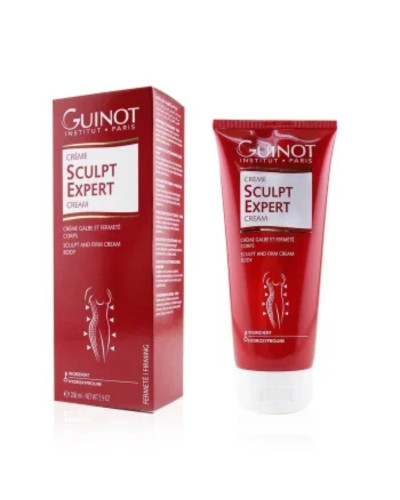 Guinot, Sculpt Expert Cream 200 мл, 3500465279159