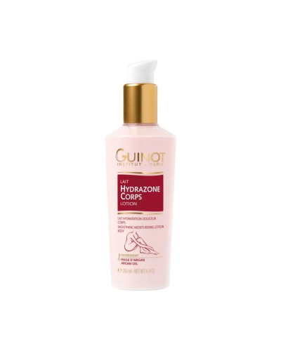 Guinot,  Hydrazone Corps Lotion 200 ml, 3500465280186