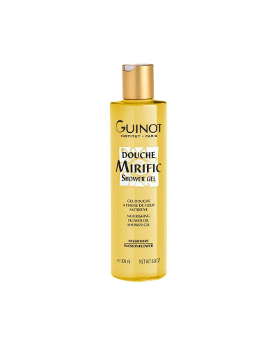 Guinot,  Douche Mirific 300 ml, 3500465281114