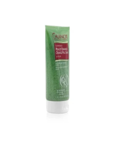 Guinot,  Orange Peel Skin Scrub 200 ml, 3500465281312