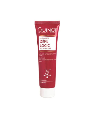 Guinot,  Depil Logic Body Lotion 125 ml, 3500465281541