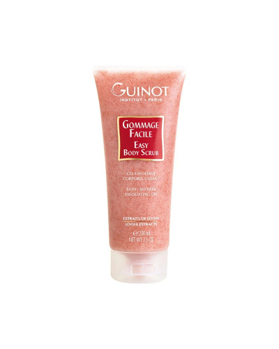 Guinot,  Easy Scrub 200 ml, 3500465281671