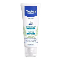 Mustela, Nomierinošs krūšu masāžas līdzeklis 40ml