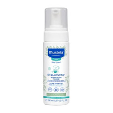 Mustela, Stelatopia putu šampūns 150ml