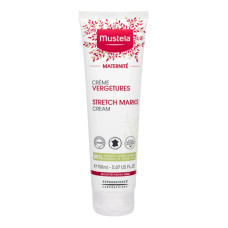 Mustela, Stretch Mark prevention cream 150ml