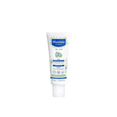 Mustela, Cradle Cap cream 40ml