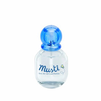 Mustela, Musti Eau de Soin духи 50 мл