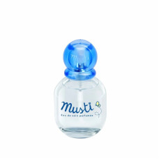 Mustela, Musti Eau de Soin perfume 50ml