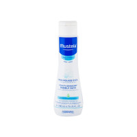 Mustela, Multi-Sensory burbuļvanna 200ml