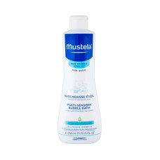 Mustela, Multi-Sensory burbuļvanna 750ml