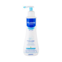 Mustela, Hydra Bebe ķermeņa losjons 300ml