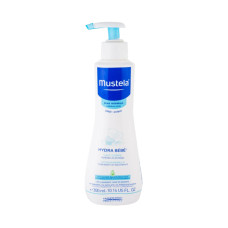 Mustela, Hydra Bebe body lotion 300ml