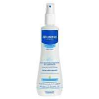 Mustela, ādas atsvaidzinātājs 200ml