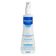 Mustela, ādas atsvaidzinātājs 200ml