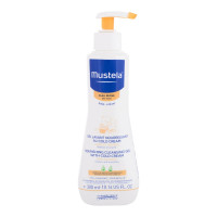 Mustela, Barojošs attīrošs gels 300ml