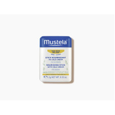 Mustela, Nourishing stick 10g