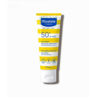 Mustela, Ļoti augstas aizsardzības saules losjons 40ml