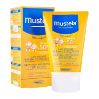 Mustela, Very High Protection Sun lotion 100ml 