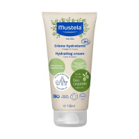 Mustela, Organiskais mitrinošais krēms 150ml