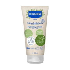 Mustela, Organiskais mitrinošais krēms 150ml